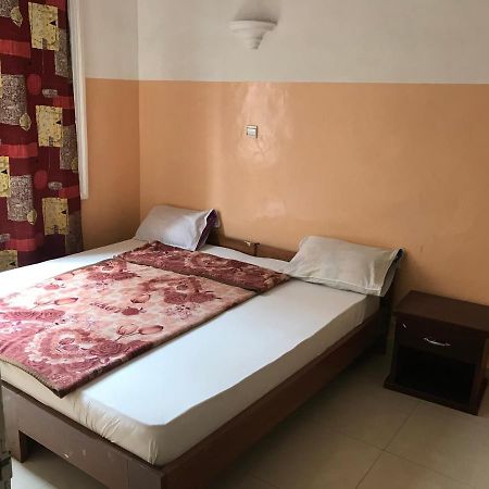 Appartements Chez Leo Brazzaville Exterior photo